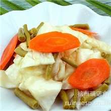 韩国泡菜正宗辣白菜下饭菜泡菜散装酱腌菜散装泡菜