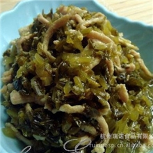 散装酱腌菜贵州特产名牌腌菜独山盐酸菜高原雪菜王散装泡菜