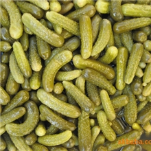 散装酱腌菜特级小迷你瓜荷兰瓜散装泡菜