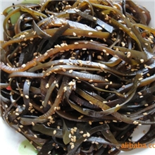 酱腌菜首选：餐桌上的调味佳品一品油辣海带丝