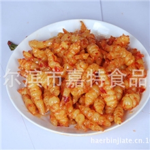 热销精品辣地环酱腌菜制作精良风味独特