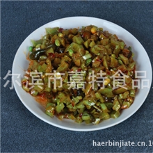 供应优质辣过瘾酱腌菜一流工艺品味创优