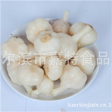 供应精品糖蒜腌制食品酱腌菜批发各种下饭菜