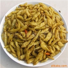 酱腌菜厂家直销地窑瓦缸泡小米辣泡野山椒。泡凤爪，原滋原味