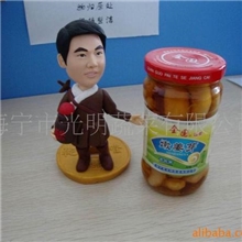 供应320克瓶装酱菜泡菜系列-----嫩姜芽