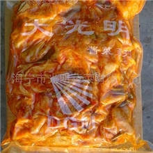 供应散装酱腌菜/泡菜/韩国泡菜之酸辣泡菜---全国首家生产！！！