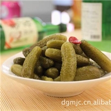 供应海宁酱腌菜/i泡菜/荷兰脆瓜-又叫迷你瓜-酸酸甜甜好滋味～