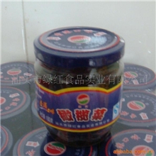 【36元特卖】厂家批发绿红氏橄榄菜汕头市绿红食品