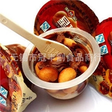 甜甜乐儿时回忆星球杯二代散装（巧克力酱+饼干粒）一箱10斤