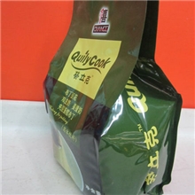 供应葵立克水蜜桃布丁千喜系列产品珍珠奶茶原材料