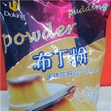 福州胜际供应盾皇芒果布丁粉-好吃美味的芒果布丁