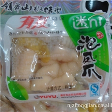 便携小包装有友迷你ni小包装泡椒凤爪