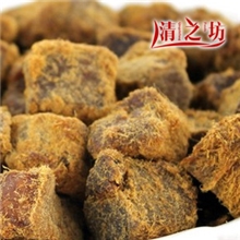 清之坊零食5味可选xo酱烤台式肉粒200克另有风干牛肉干牛肉粒