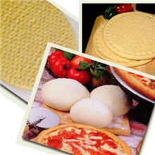 美国食品批萨披萨比萨匹萨半成品冷冻pizza