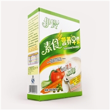 【火热商机】营养食品冲调饮品素食营养早餐为你赚取百万财富