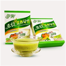 养生食品瘦身食品保健食品代餐食品高蛋白食品素食早餐