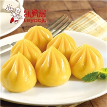 速冻食品-面点-乐肴居-黃金薯仔包中国名点