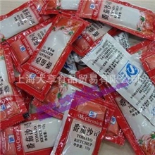 味好美番茄沙司KFC薯条番茄酱10g/包
