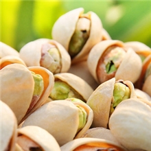 低价批发特级开心果无漂白250g饱满自然开口零食特产一件代发