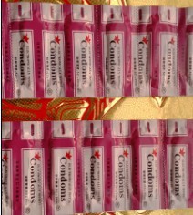 专业生产批发安全套裸套避孕套便宜套