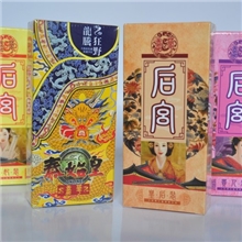 厂家批发古装名牌【后宫秦始皇】安全套避孕套系列