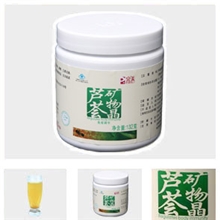 【完美产品】芦荟矿物晶完美矿物晶清血排毒增强免疫力32g/瓶