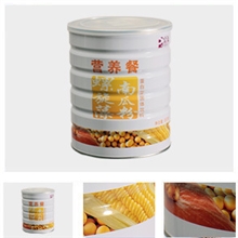 〖正品〗完美营养餐补充均衡营养800/听正品混批