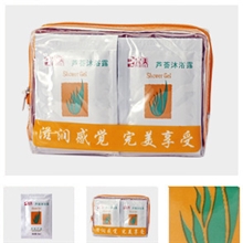 【完美产品】芦荟沐浴露轻便装完美沐浴露