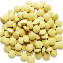 批发云南天然无糖破壁国珍级松花粉精片约4000片正品4袋装带防伪