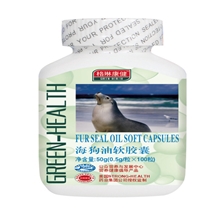 保健食品保健胶囊海狗油软胶囊强精补肾提高精力特价混批