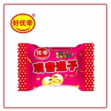 【好优帝】紫薯软怡休闲必备软糖福建喜糖观音送子