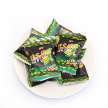 美国青豆批发休闲零食散装蒜香青豆批发美国正品青豆