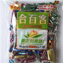 蜜饯批发凉果果脯广东特色小零食厂家直供招商开胃枣