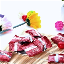 果脯蜜饯台湾风味特产咖啡梅120g进口休闲零食排毒养颜批发