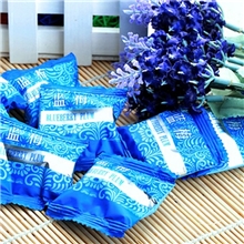 梅子批发台湾风味食品蓝梅120g女生最爱的排毒养颜进口休闲小吃