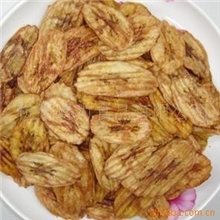 休闲进口食品烤香蕉片泰国进口特产主供专卖店