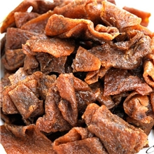 食品批发台湾风味进口美食美味黑胡椒豆干100g80后休闲小零食