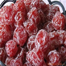 供应散装红雪梅蜜饯类休闲食品主供专卖店