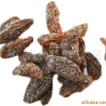 供应蜜饯散装盐津葡萄休闲食品嘉得力热卖中