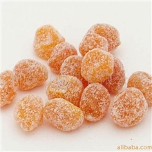 蜜饯系列吃不厌金枣（金橘）糖果