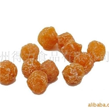 供应蜜饯食品散装情人梅零食凉果