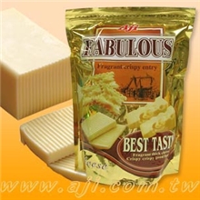 活动特价AJI惊奇脆饼每包200克一箱12包多种口味