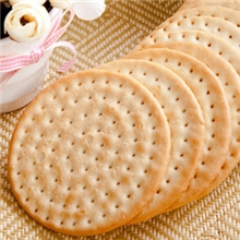 正宗御之味浓香牛乳味/羊乳味大饼干175克/盒一箱20盒