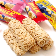 批发麦德好营养麦片巧克力低糖份一包5斤一箱4包