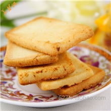 人气美食白鹤铁板鸡蛋煎饼一箱9.5斤