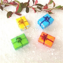 婚宴喜糖结婚喜庆糖果大量可批发香港彩虹礼盒软糖