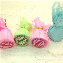 婚宴喜糖结婚喜庆糖果大量可批发香港雅佳多彩软糖