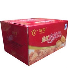 供应【聚友】友臣金丝肉松饼|肉松饼整箱5斤/箱