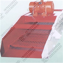 厂家直供优质粉煤灰矿用单轴振动筛