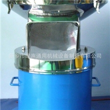 9年诚信通绿声生产涂料过滤筛